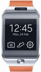 Samsung Gear 2 SM-R3800MOASER Metallic Orange