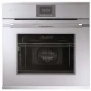 Kuppersbusch B 6550.0 G1 Stainless Steel