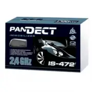 Pandora Pandect IS-472