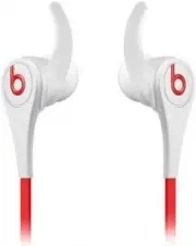 Beats Tour 2 White