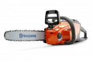 Husqvarna Tronçonneuse 120i