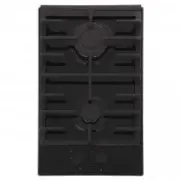 Krona Nikol 600 Ivory/Bronze push button