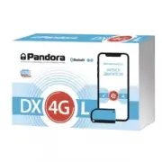 Pandora DX 4GL