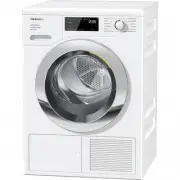 Miele TEF665WP