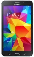 Samsung Galaxy Tab 4 7.0 SM-T231 3G 8Gb Black