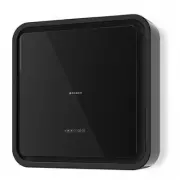 Faber PYANA ARIES BK/BK GLASS A70