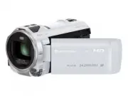 Panasonic HC-V730EE-W