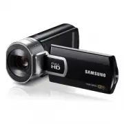 Samsung HMX-QF30, HMX-QF33, HMX-QF300, HMX-QF310, HMX-QF320