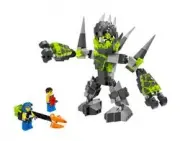 Lego Король кристаллов - Power Miners № 8962