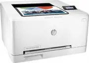HP Color LaserJet Pro M252n (B4A21A)