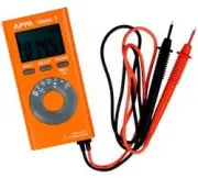 APPA iMeter 3