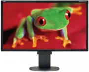 NEC ЕA243WM BK/BK