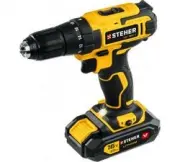 STEHER 16В, 1 АКБ 2Ач CD-160-1