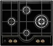 Electrolux GPE363RBK