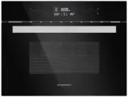 Maunfeld MCMO.44.9GB Black