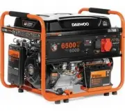 Daewoo ATS GDA 7500E-3