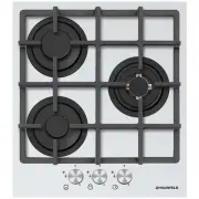 Maunfeld MGHG.43.12W