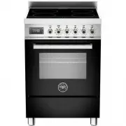 Bertazzoni PRO60 4 IMFE S NET