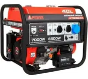 A-iPower A7000EAX 20119