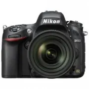 Nikon D610 Kit 24-85 mm