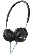 Philips CitiScape Strada SHL5100BK/00 Black