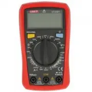 UNI-T UT33D+ 13-0058