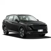 FAW Bestune T90 (2023 - нв)