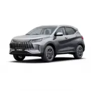 Jetour X50 (2024 - нв)