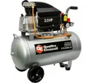 QUATTRO ELEMENTI CYCLONE-50 248-634