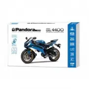 Pandora DXL 4400 Moto