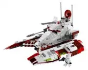 Lego Republic Fighter Tank - Star Wars № 7679