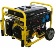 Inforce SC9000E 04-03-09