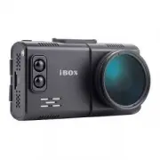 iBOX Alta LaserScan Signature Dual