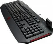 Thermaltake Challenger Black (KB-CHL002RU)