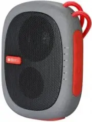 InterStep SBS-260 Red