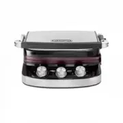 DeLonghi MultiGrill CGH912C