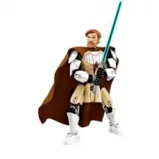Lego Obi-Wan Kenobi (Оби-Ван Кеноби) - Star Wars № 75109