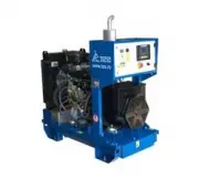 ТСС АД-16С-230-1РМ13 Lester 111905