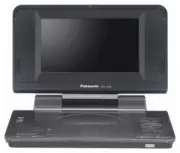 Panasonic DVD-LS70, DVD-LS92