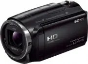 Sony HDR-CX620 Handycam