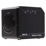 DEXP Music Cube