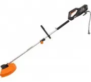 Worx 38см, 1000Вт, нож 23 см WG111E
