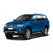 Mitsubishi Pajero Sport II (2014)