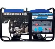 ТСС SGG 12000EHLA 190061