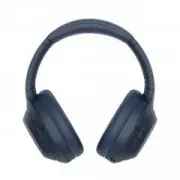 Sony WH-1000XM4 Blue