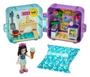 Lego Летняя игровая шкатулка Эммы - Friends № 41414