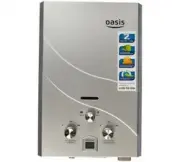 OASIS OR - 12S 4670004230022