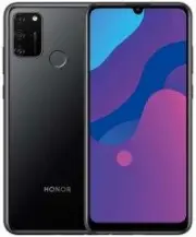 Honor 9A Midnight Black (MOA-LX9N)
