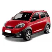 Chery indiS S18D (2010 - 2015)