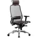 Метта Samurai S-3.04